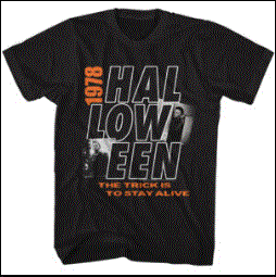 American - Halloween 1978 T-Shirt