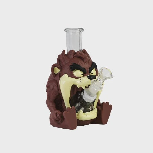 Tasmanian Devil Water Pipe H663