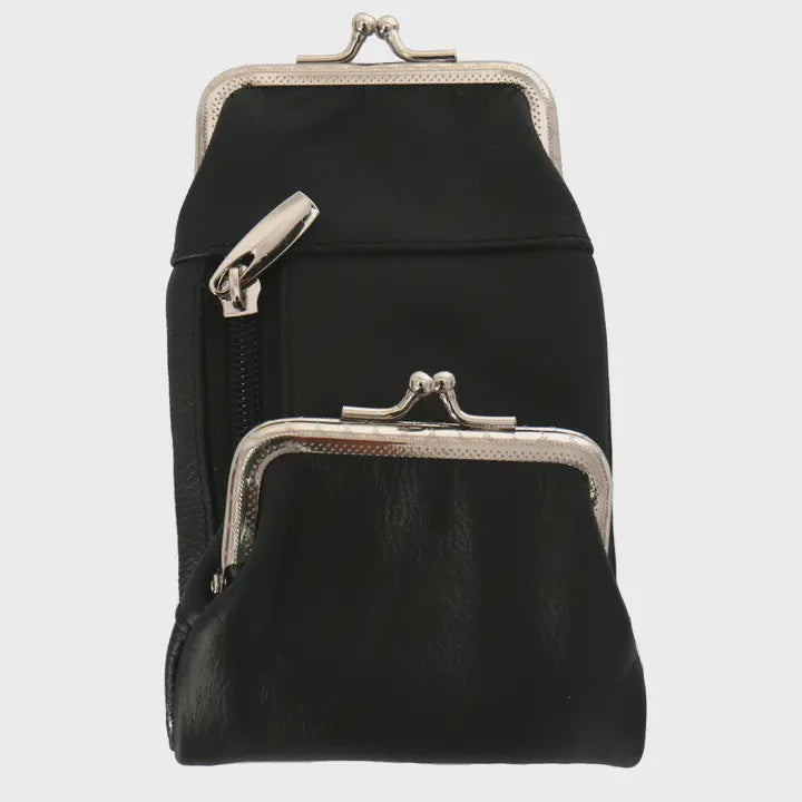 Hot Leathers - Carry-All Cigarette Case 4970