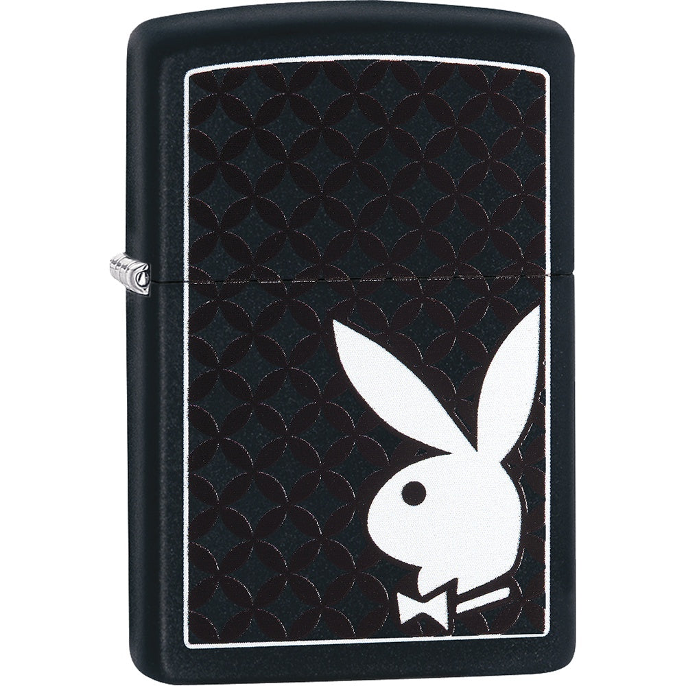 Playboy Bunny Zippo 29578