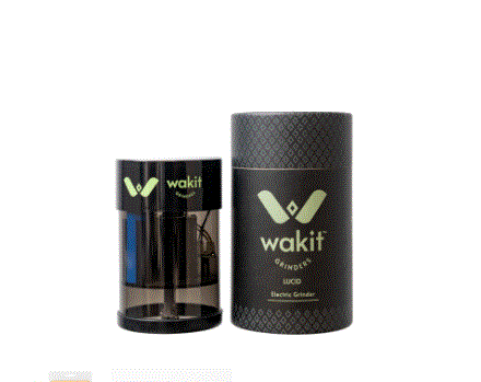 Wakit Gen 3rd Gen Electric Grinder