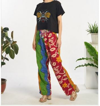 Apparel & Accessories