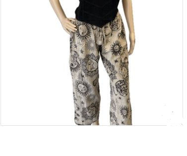 Apparel & Accessories