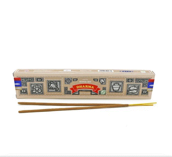 Satya - Super Hit Dharma Incense Sticks 15grm