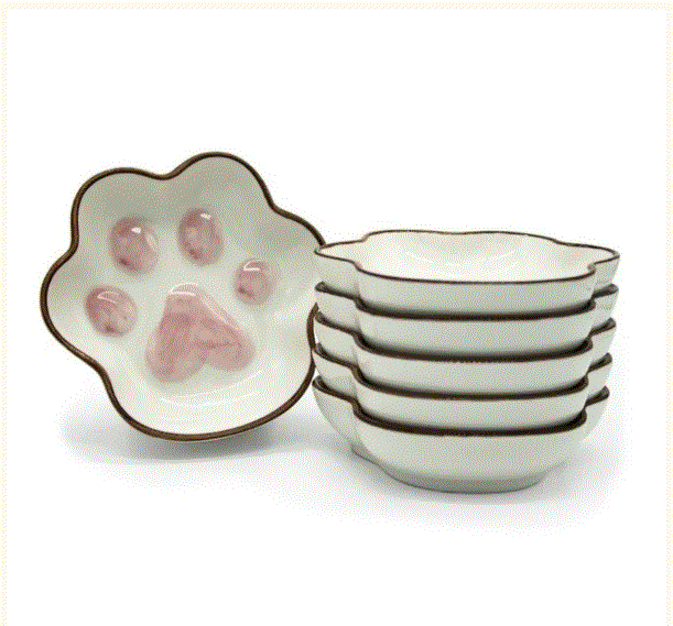 Original Source - Paw Dish