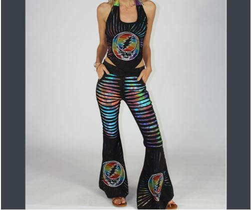 Apparel & Accessories