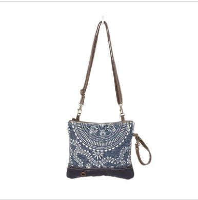 Sapphire Small & Crossbody Bag