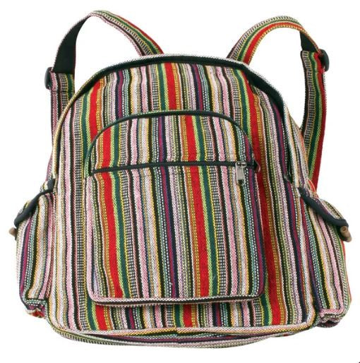 Gheri Backpack MJ-21