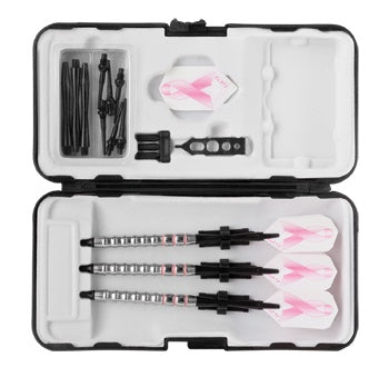 Pink Lady 16 gram Dart Set