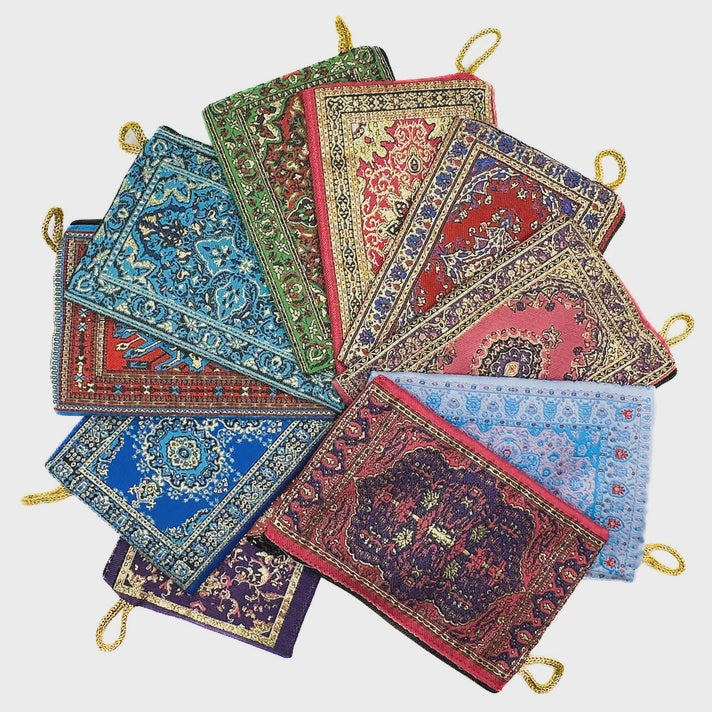 Turkish Coin Purse
