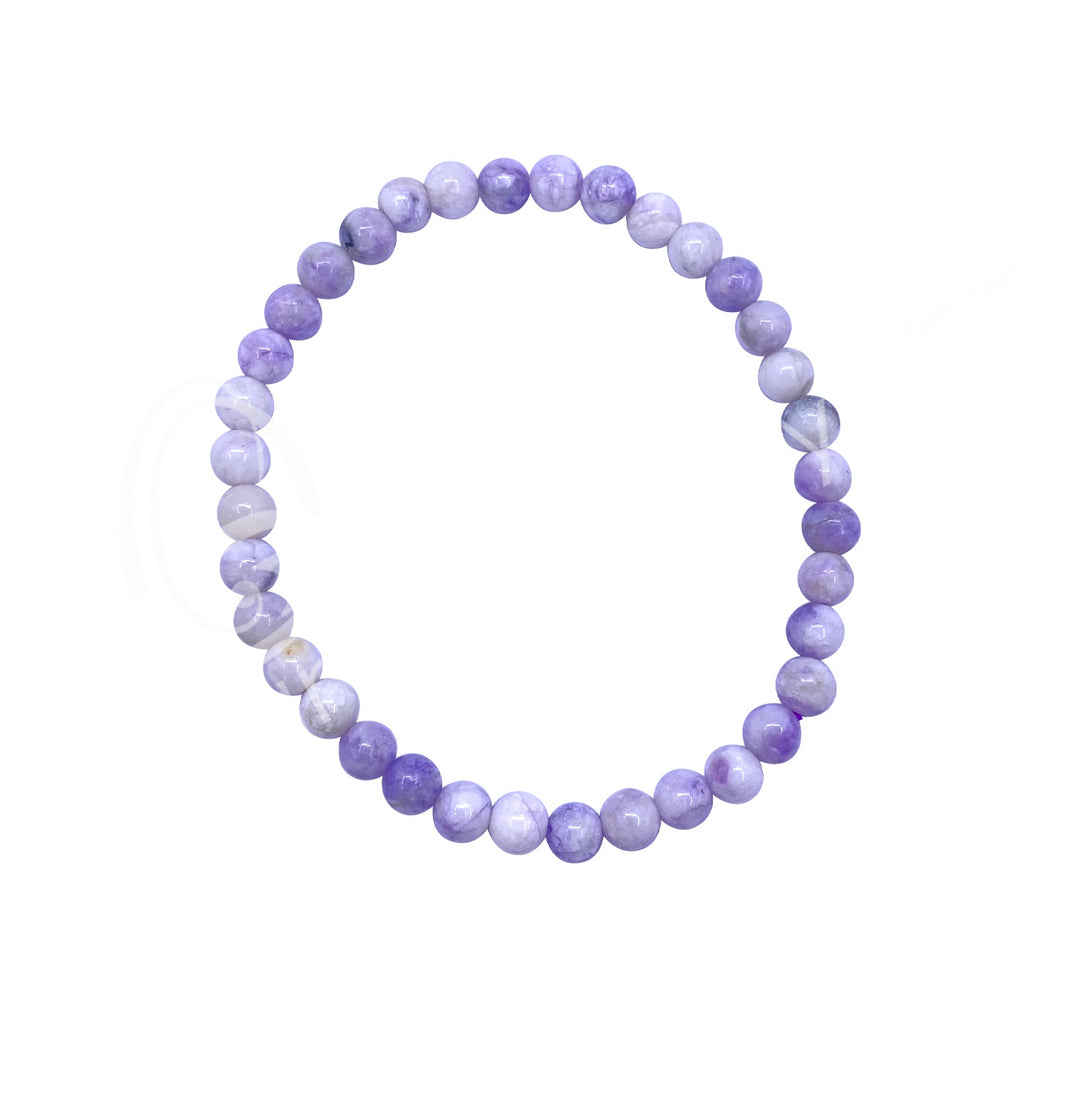 Tiffany Stone Beaded Bracelet OL