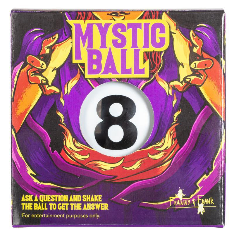 Mystic Ball - 31357