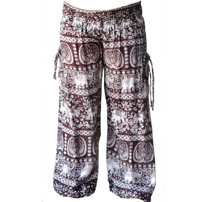 Assorted Children's Elephants Pants