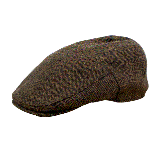 Maxwell Polyester Adjustable Cap