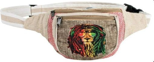 Foot Path Festival Fanny Pack - Assorted Designs