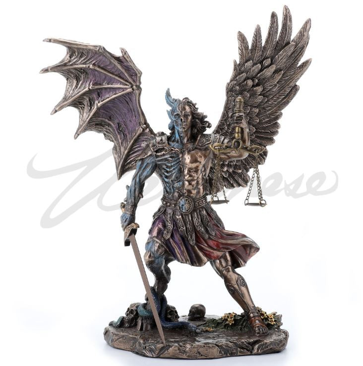Nephilim's Judgement Statue 77935