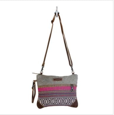 Laced Small & Crossbody Bag