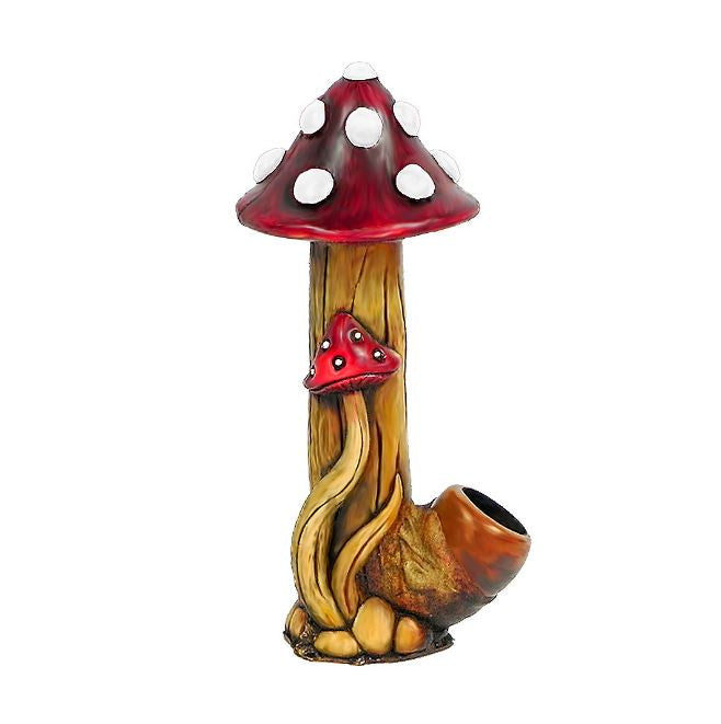 Pipe Room