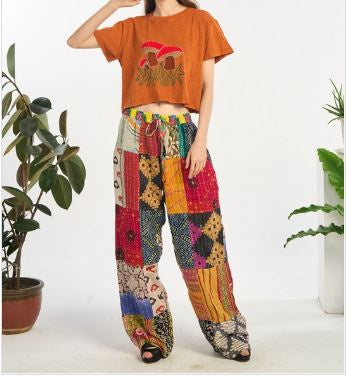 Apparel & Accessories