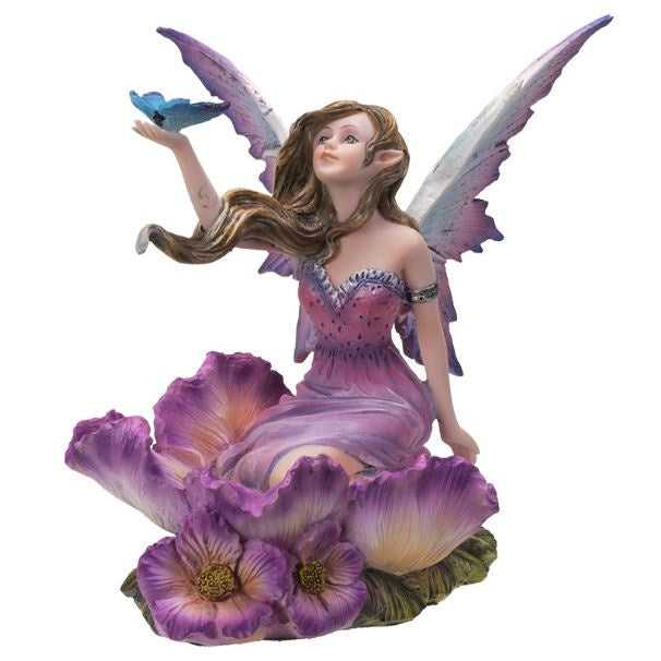 Fairy Blessings Statue 15280