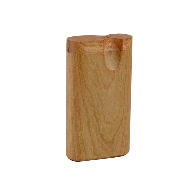 Doug's Cherry Twist Top Dugout - Small TA5109