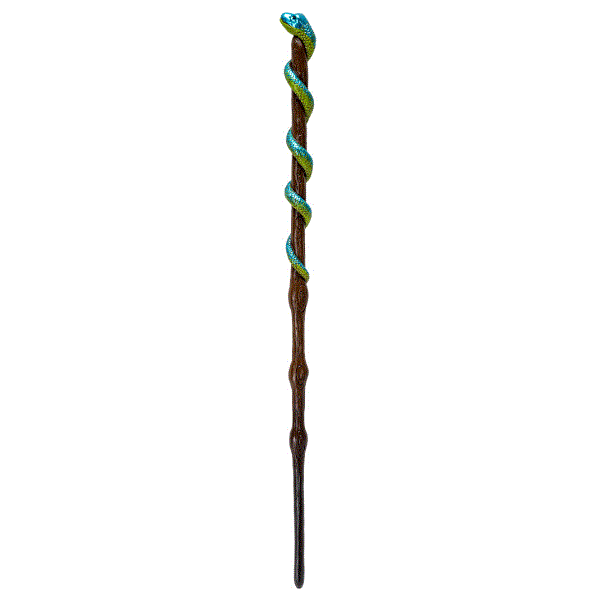 Snake Magic Wand 16228