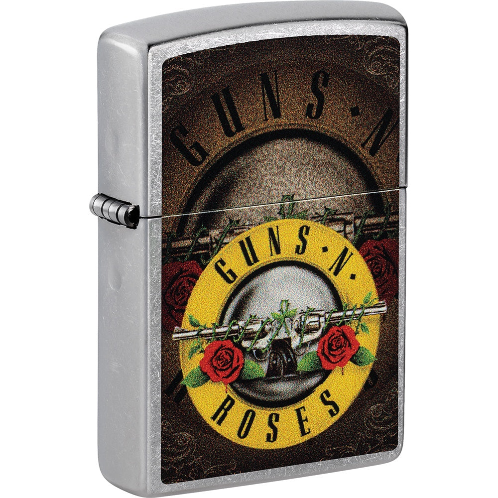 Zippo Lighter - Guns N Roses 47226