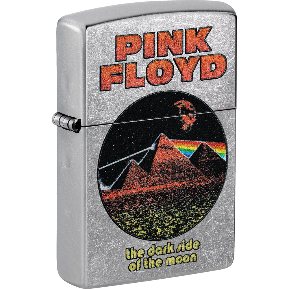Zippo Lighter - Pink Floyd 47239