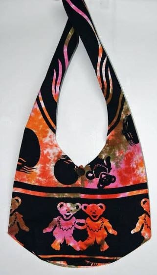 Dancing Bears Bag J1-10
