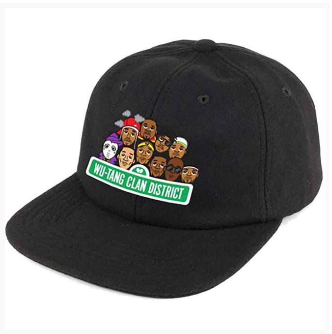 Apparel & Accessories