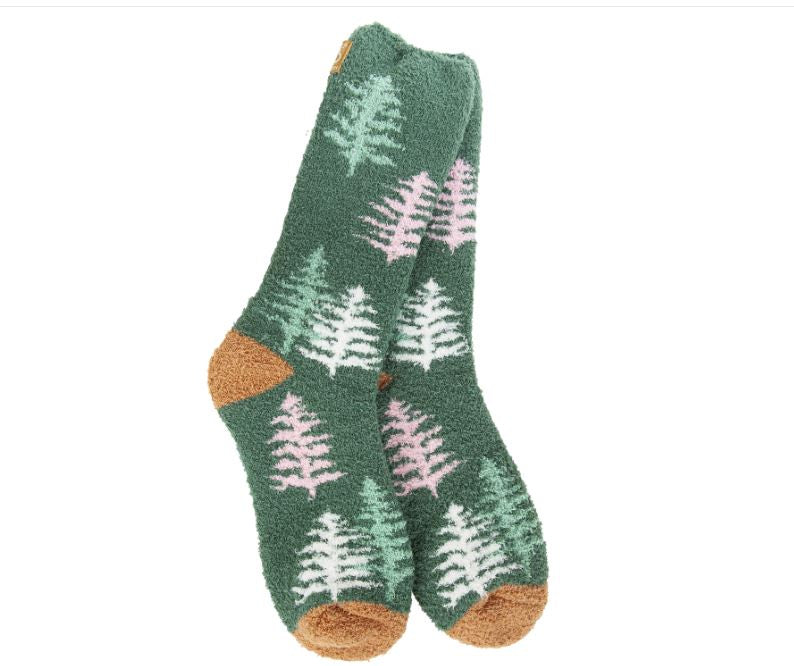 Holiday Cozy Crew - Woods