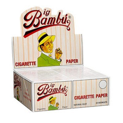 Bambu Papers