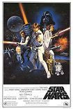 Star Wars Movie Poster