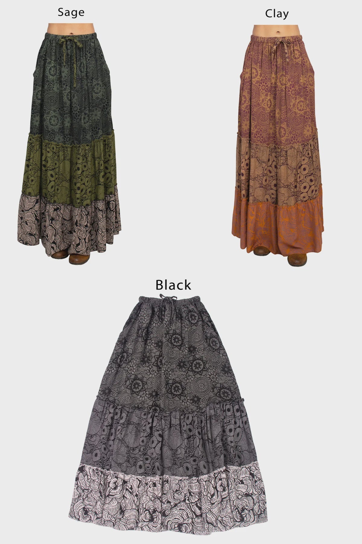 Apparel & Accessories