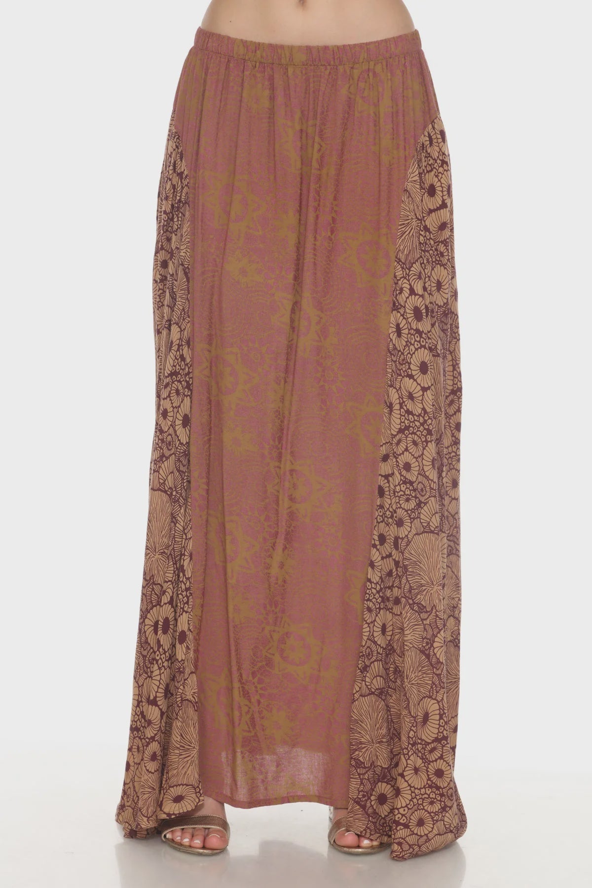 Apparel & Accessories