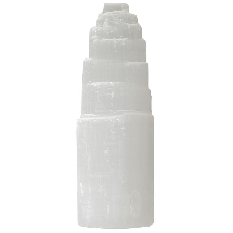 Selenite Iceberg Tower
