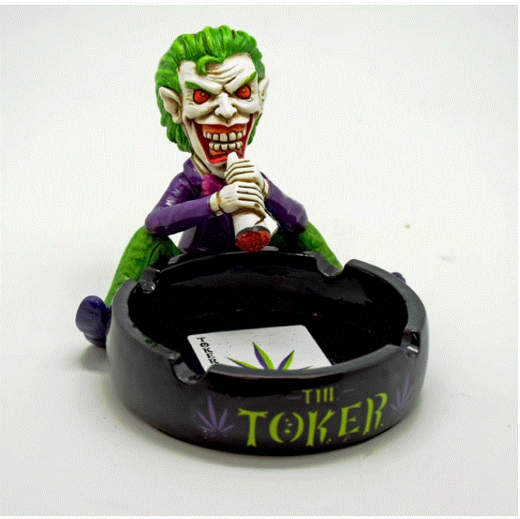 Fantasy Gifts - "The Toker" Ashtray