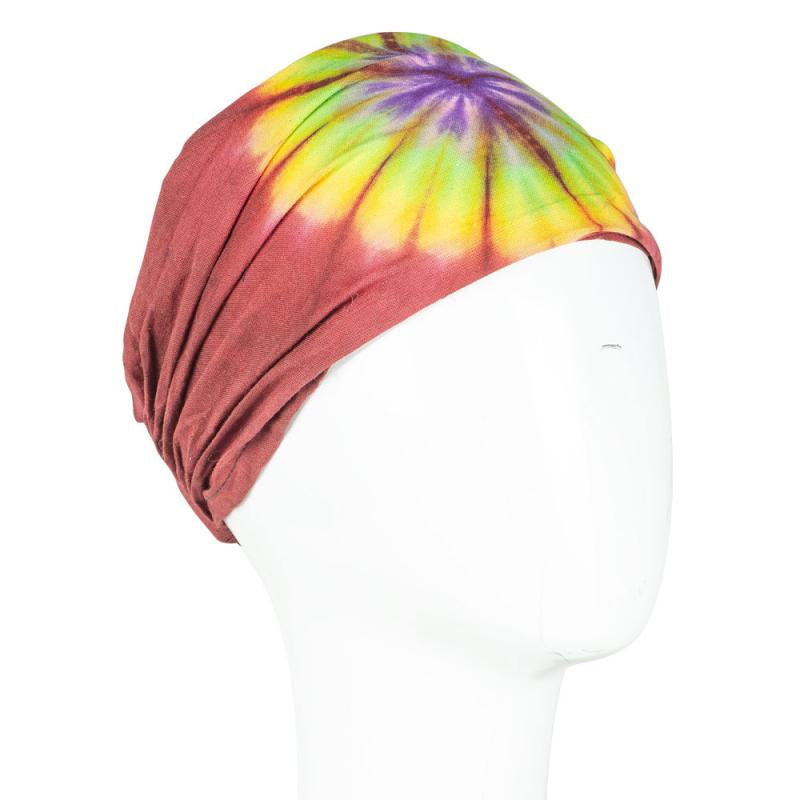 Apparel & Accessories