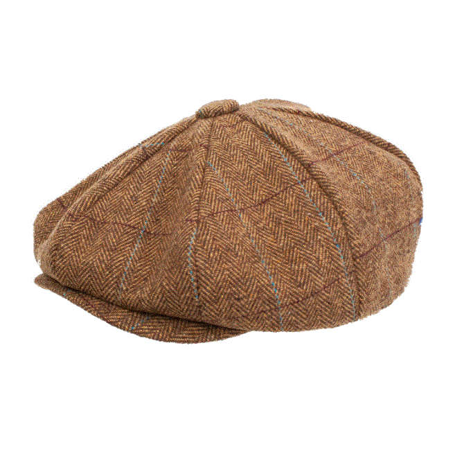 Jackson Wool Adjustable Cap