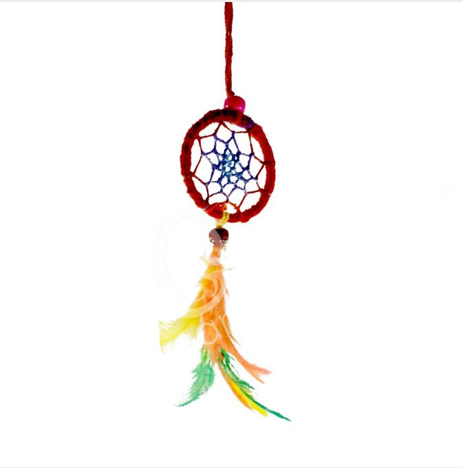Dreamcatcher - Rainbow Mini Hanger
