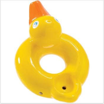 Pipe Room