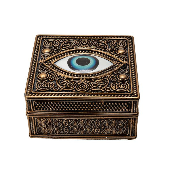 Evil Eye Square 16197