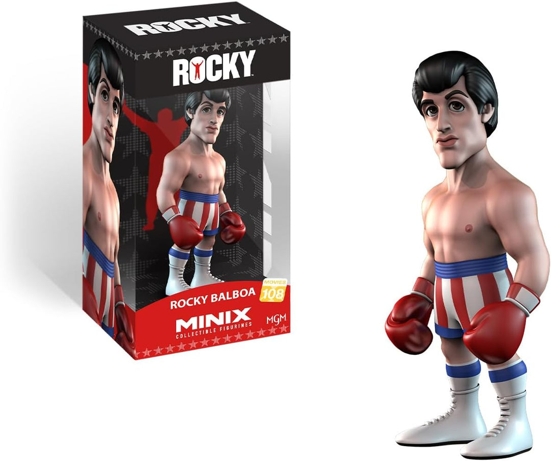 Rocky IV Rocky Balboa