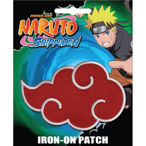 Naruto Akatsuki Patch