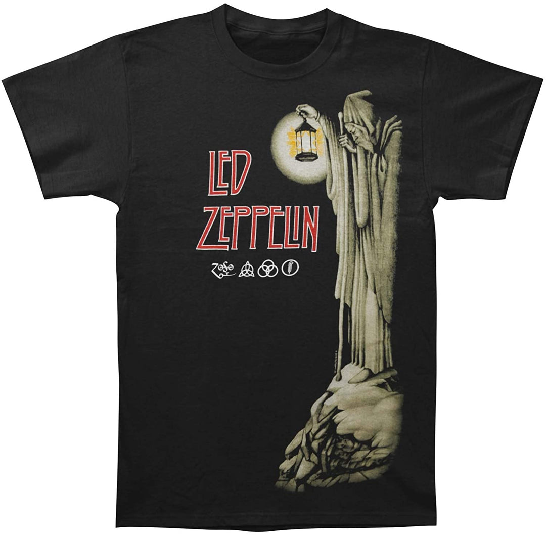 Led Zeppelin The Hermit T-Shirt