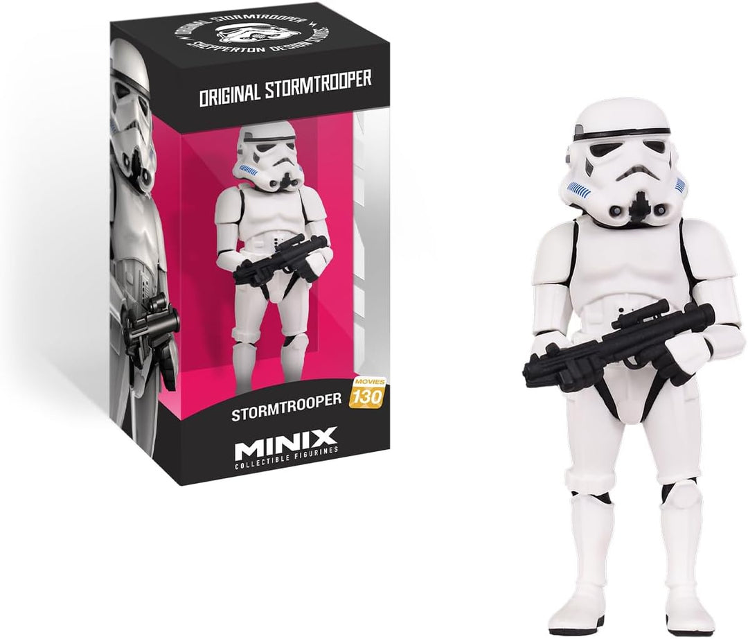 MINIX Original Stormtrooper
