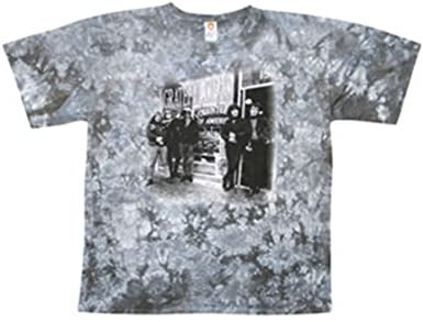 Sundog - Grateful Dead Volunteers T-Shirt