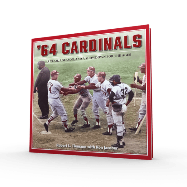 ’64 Cardinals: A Team, a Season, and a Showdown for the Ages