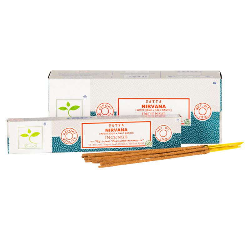 Satya Euphoria Incense Sticks 15grms