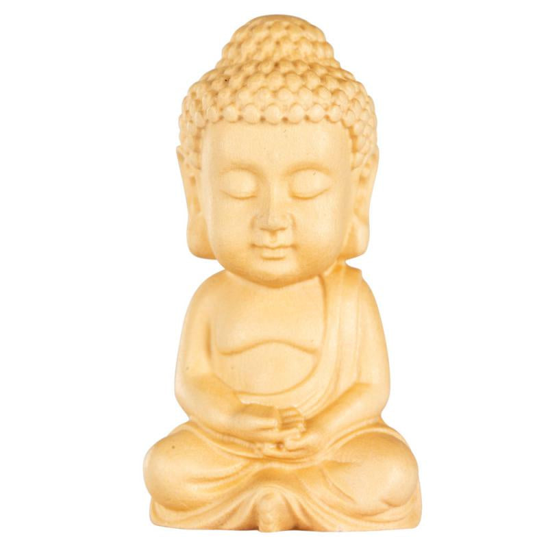 Mini Buddha Statue 66852